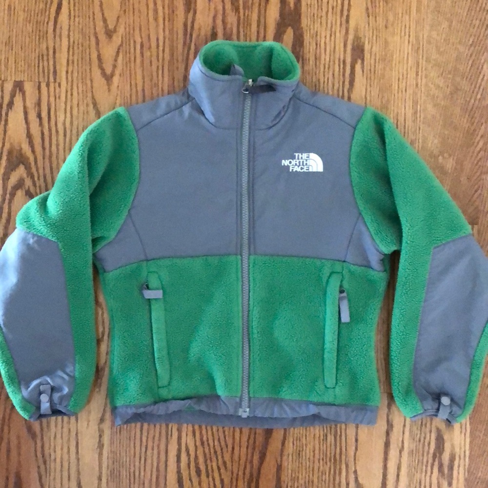 The North Face denali jacket size xs